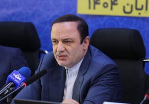 منطقه آزاد ارس رتبه اول عملکردی کشور را کسب کرد