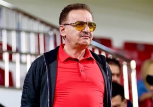 محمدرضا زنوزی: قضاوت درباره تیم ملی نباید اسیر نگاه‌ های جناحی شود