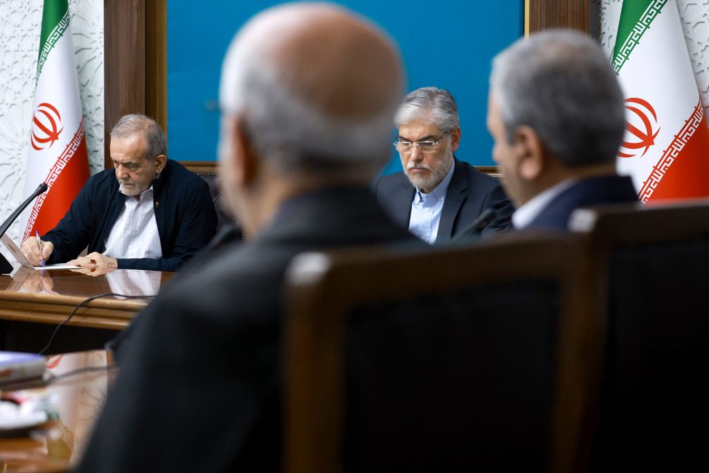 پزشکیان